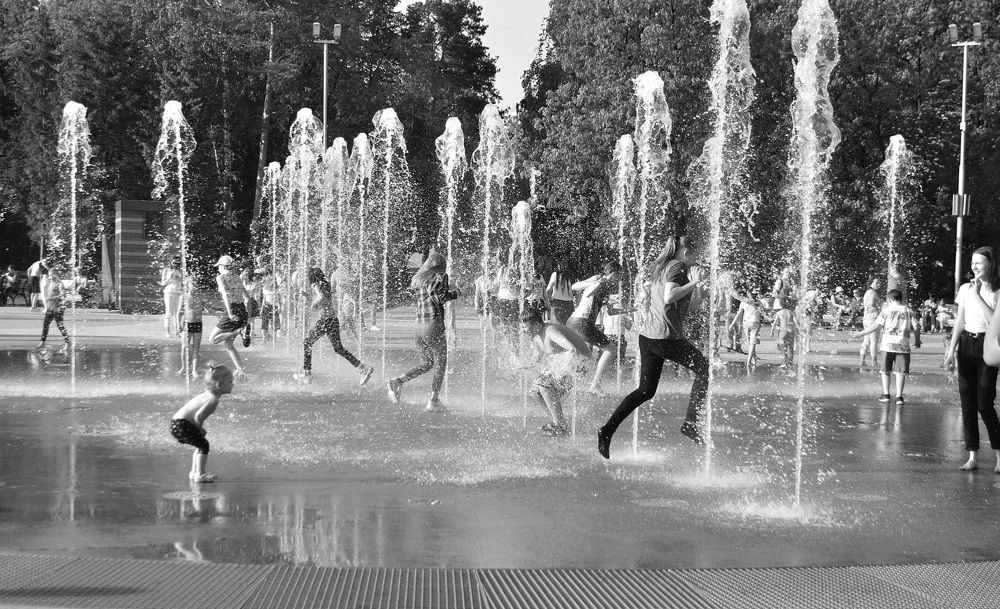 Photograph by Евгения Вакарчук