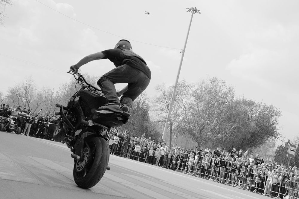 Photograph by Дарья Юсарева