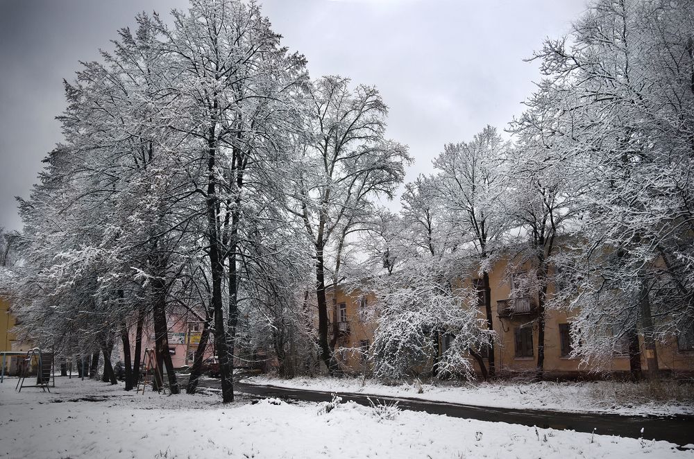 Photograph by Эдуард Голиков