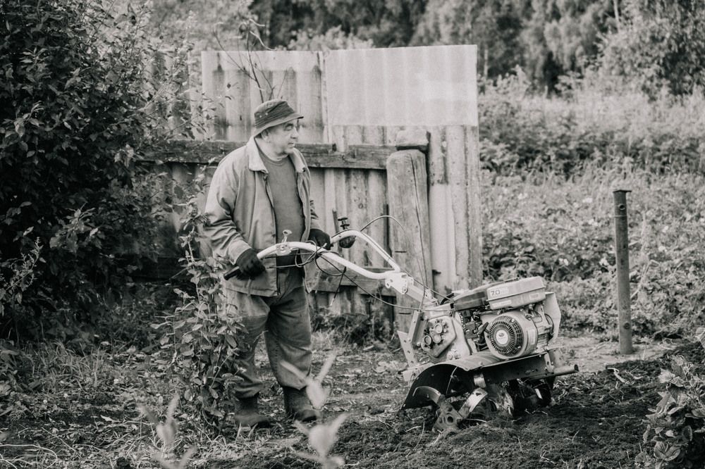 Photograph by Вера Волкова