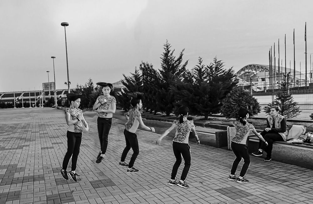 Photograph by Иван Логвинов