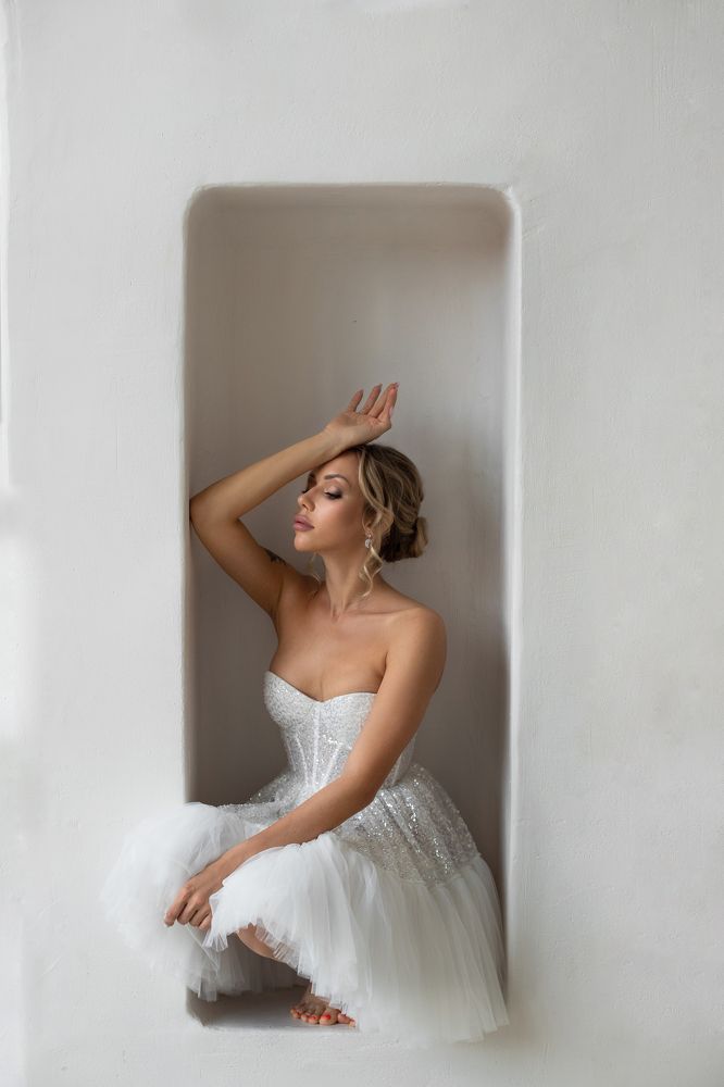 Photograph by Светлана Климкина