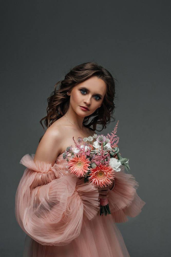 Photograph by Светлана Климкина