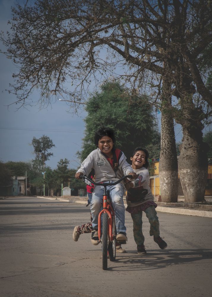 Photograph by paula souilhe