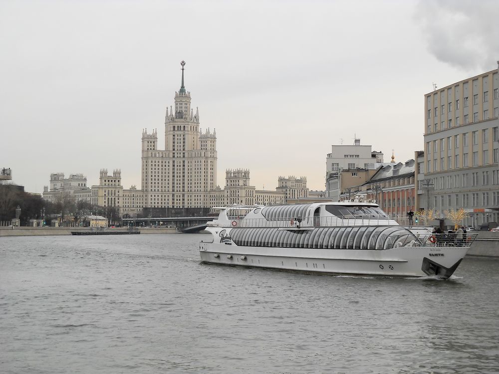 Фотография автора Алексей Лион