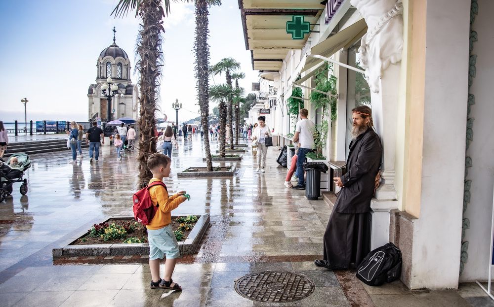 Photograph by Артем Мохов