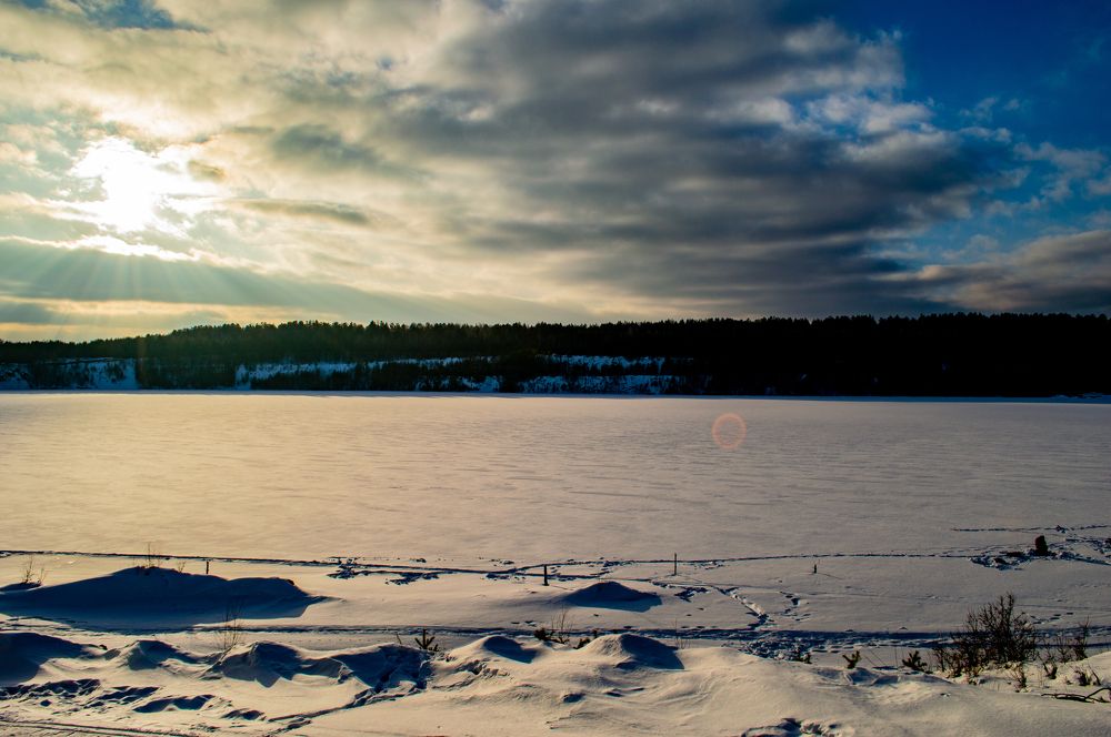 Photograph by Динара Богатырева