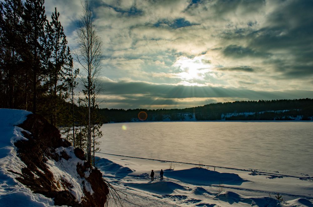 Photograph by Динара Богатырева