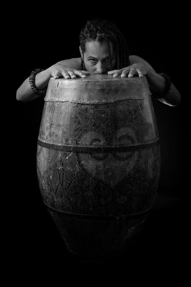 Photograph by paula souilhe