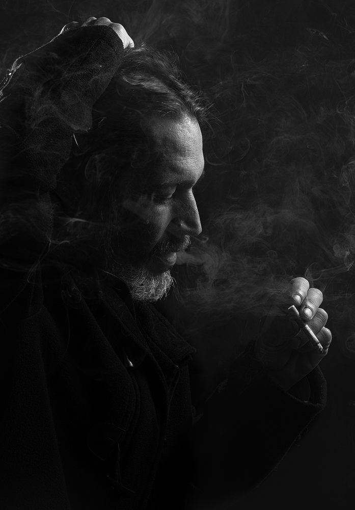 Photograph by paula souilhe