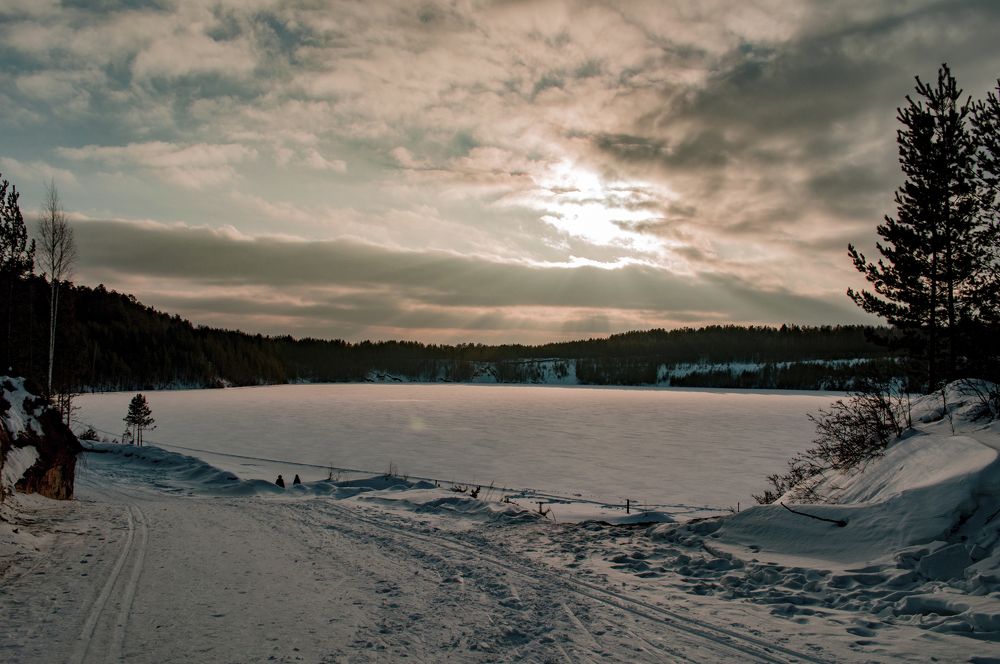 Photograph by Динара Богатырева