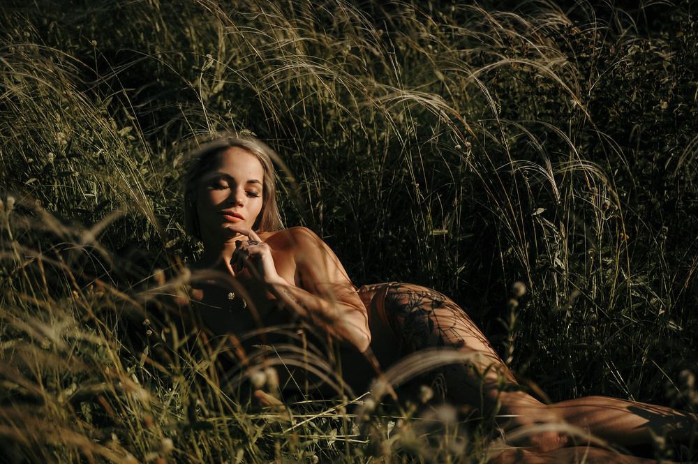 Photograph by Елена Николаева