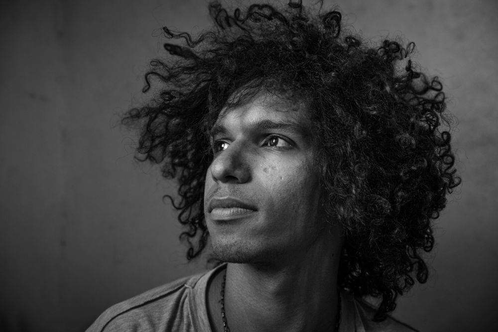 Photograph by paula souilhe