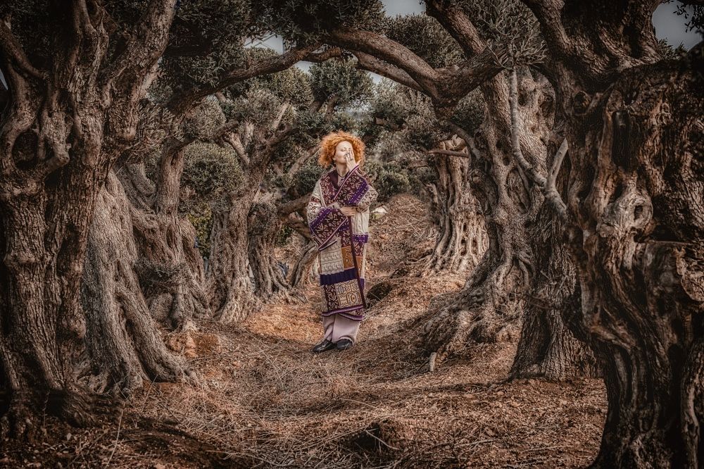 Photograph by Maxim Polak