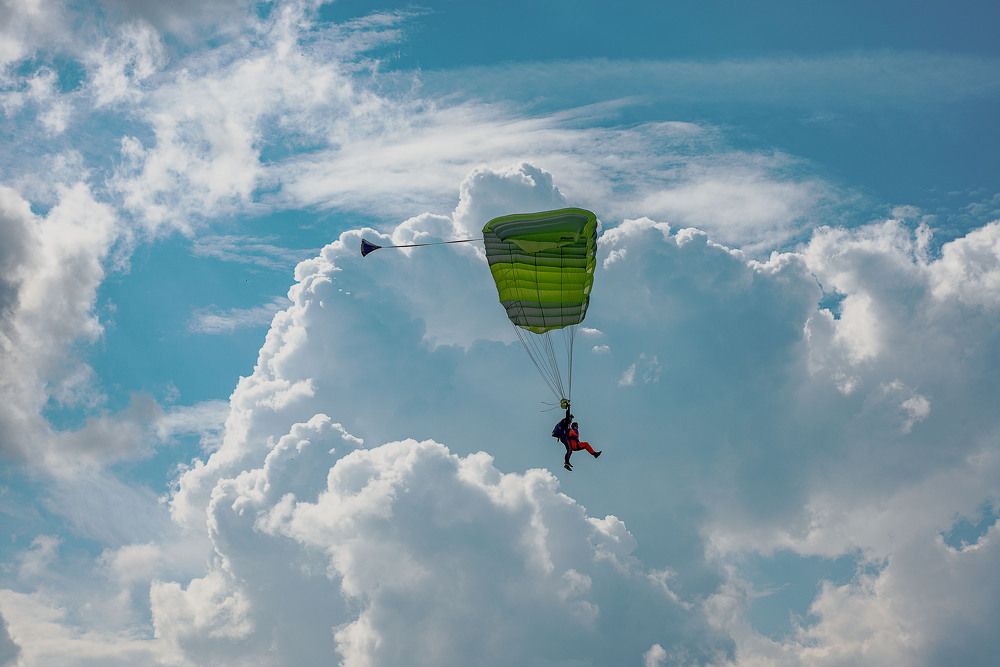 Photograph by Сергей Балашов