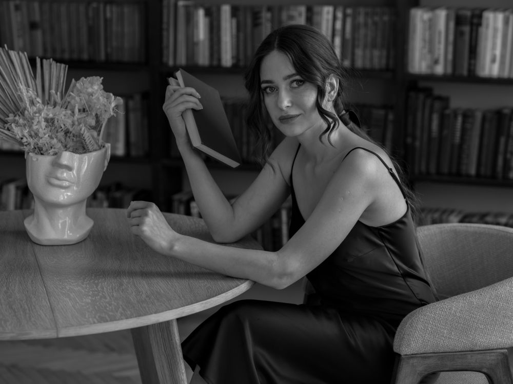 Фотография автора Владимир Шалимов