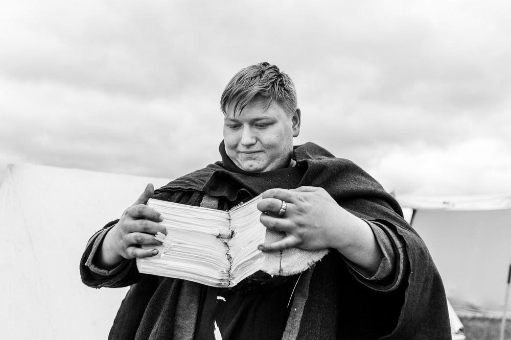 Photograph by Аркадий Рогачёв