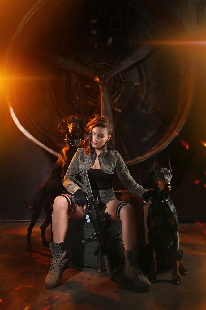 Photograph by Ольга Виноградова