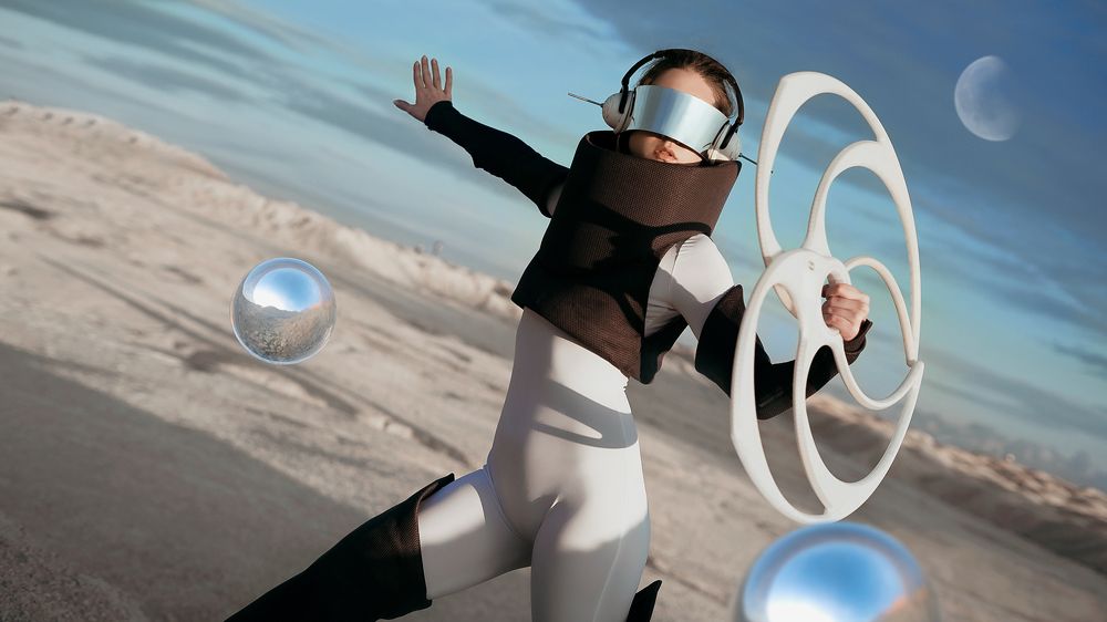 Ретрофутуризм