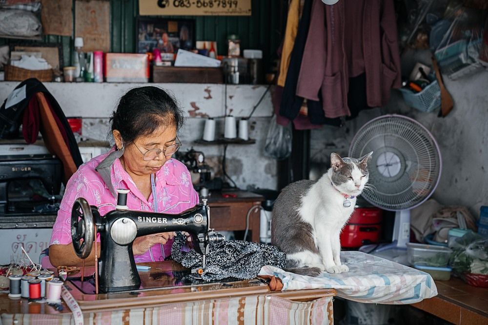 Photograph by Mikhail S