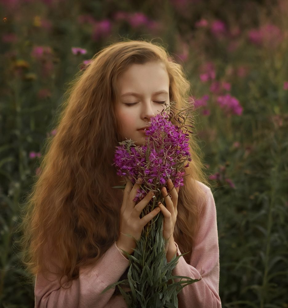 Photograph by Елена Басова