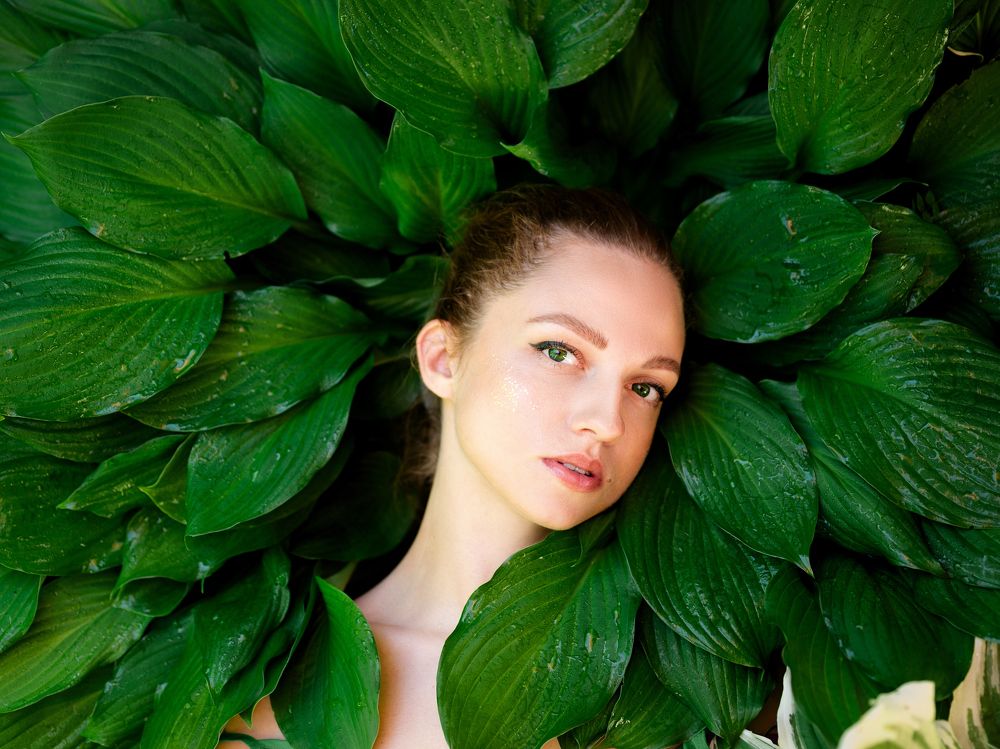 Photograph by Natalia Rassokhina