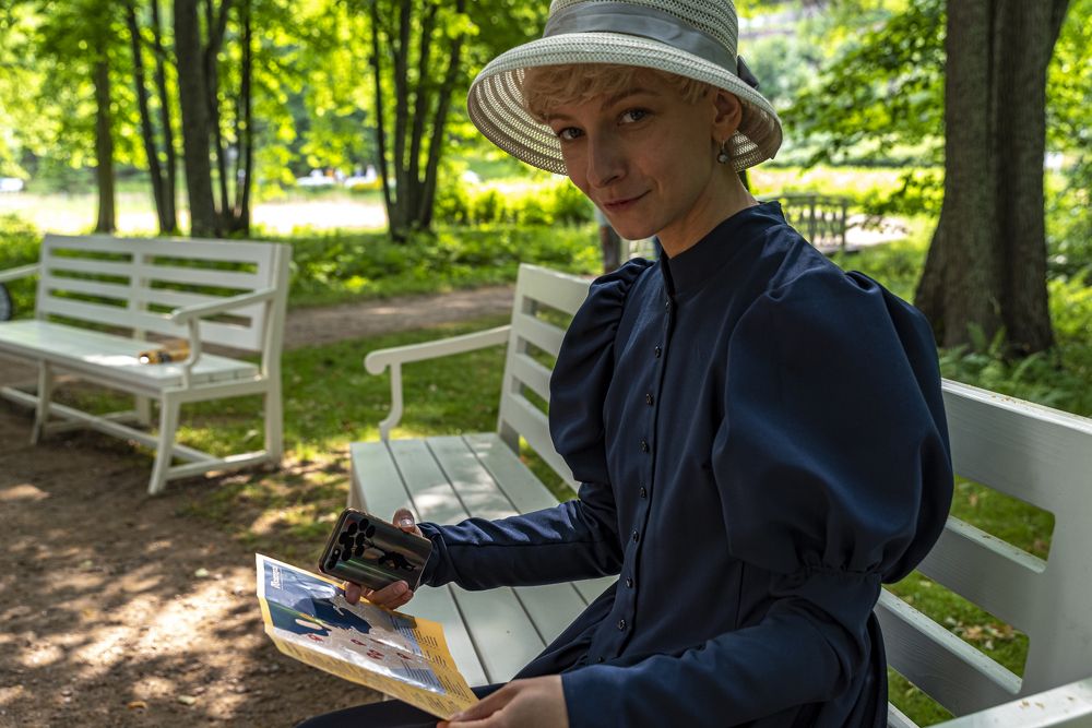 Photograph by Сергей Комаров