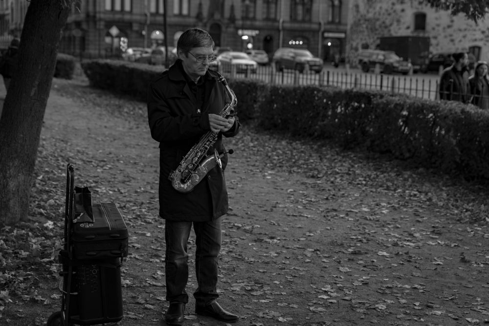 Photograph by Сергей Комаров