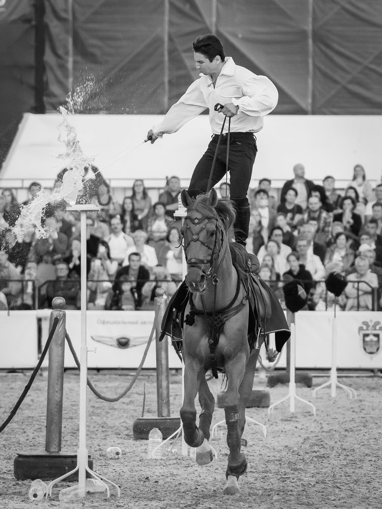 Photograph by Олег Милеев (Каминцев)