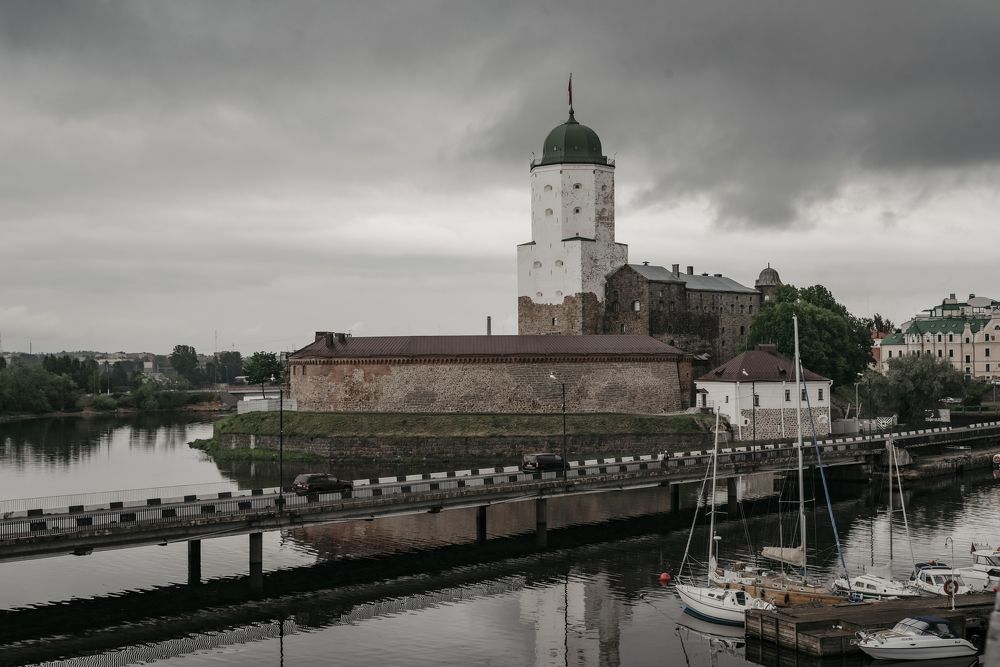 Photograph by Сергей Комаров