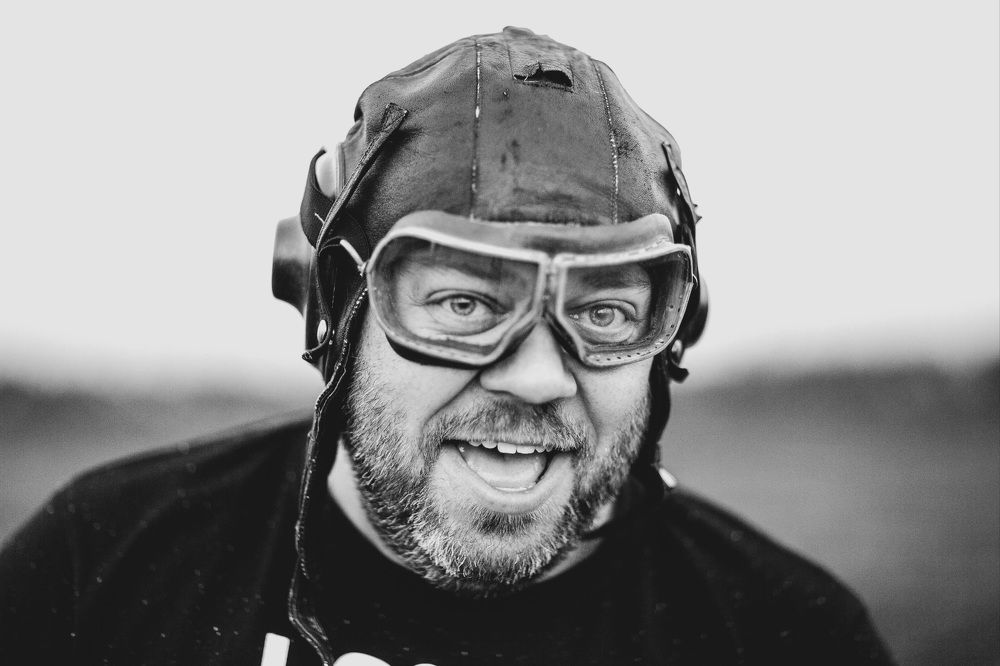 Photograph by Анатолий Климов