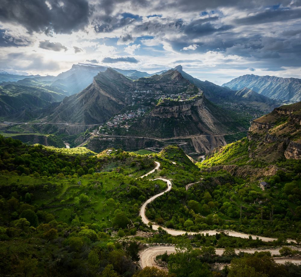 Photograph by Уфимцев Юрий