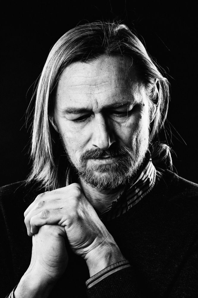 Photograph by Анна Сафронова