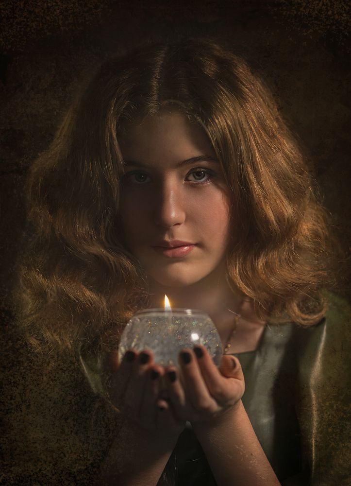 Photograph by Анна Сафронова