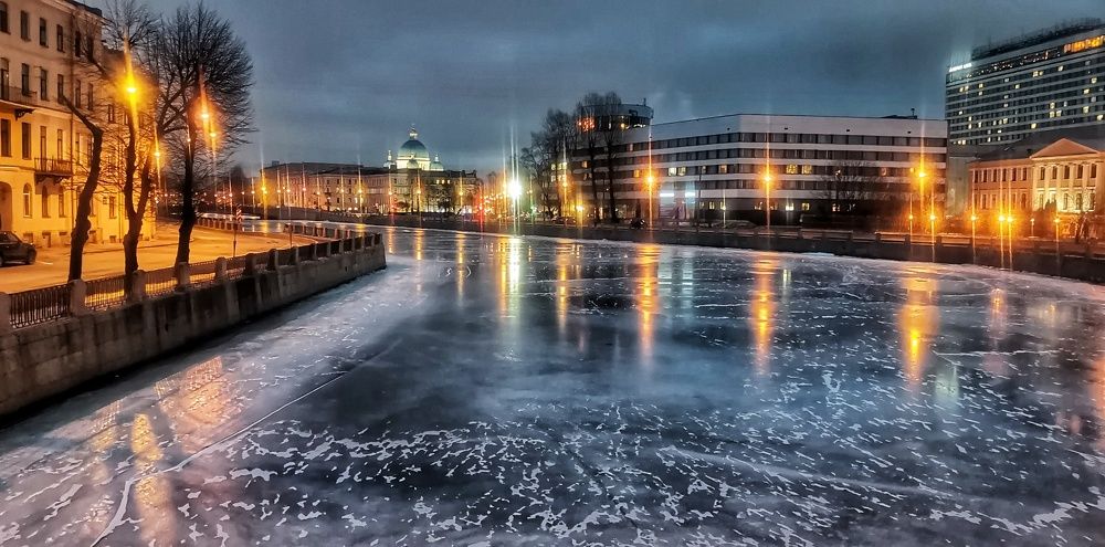 Photograph by Аверина Елена