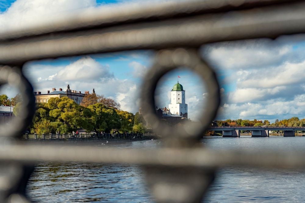 Photograph by Сергей Комаров