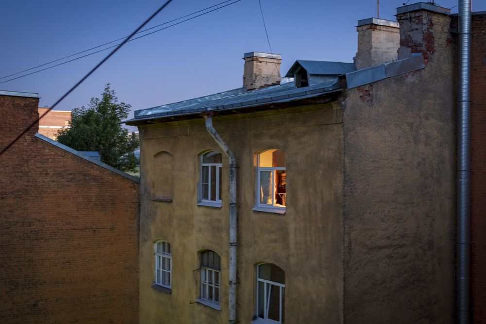 Photograph by Сергей Комаров