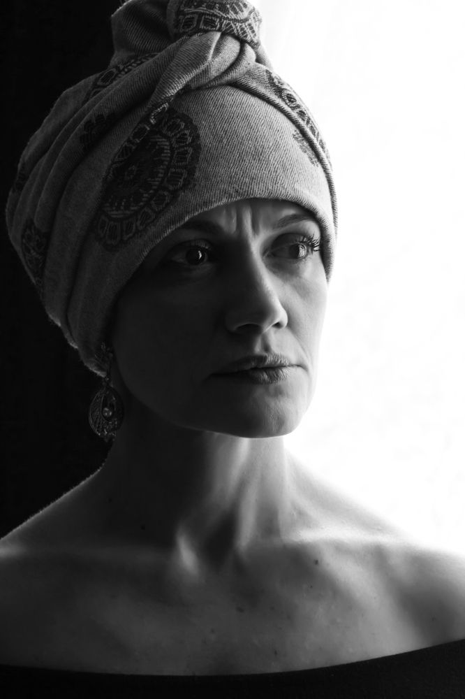 Photograph by Ольга Малина