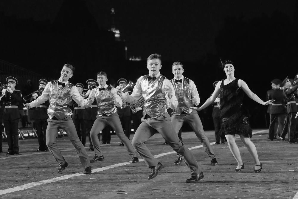 Photograph by Олег Милеев (Каминцев)