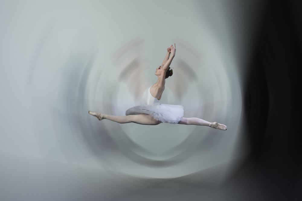 Photograph by Mark Pouzemski