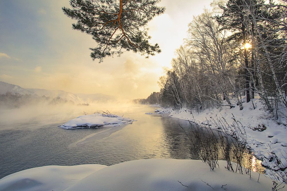 Photograph by ВЛАДИМИР ВОРОБЬЕВ