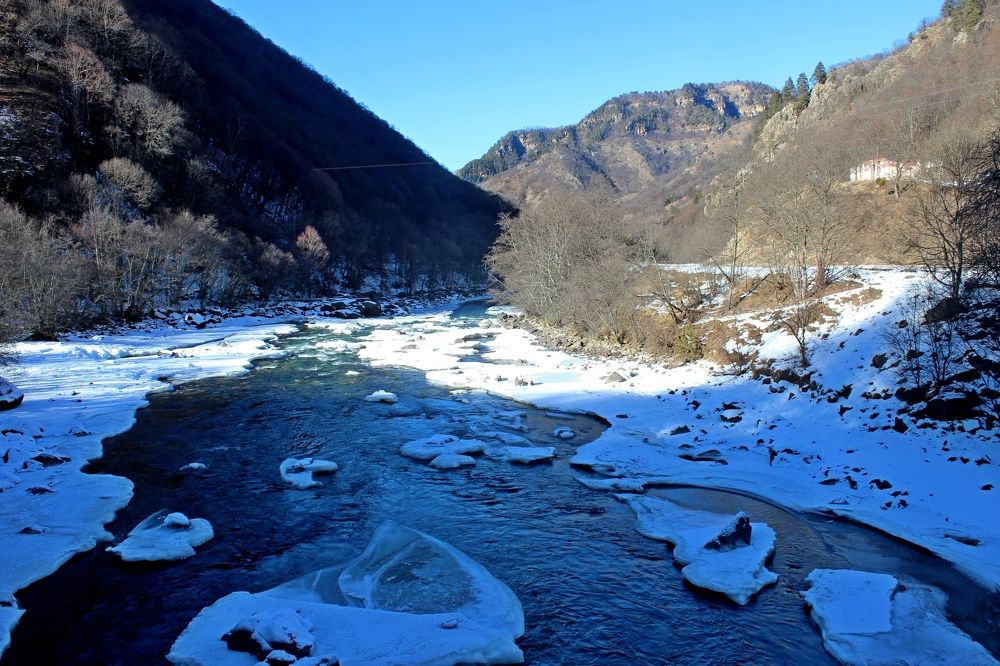 Photograph by Сергей Смоленцев