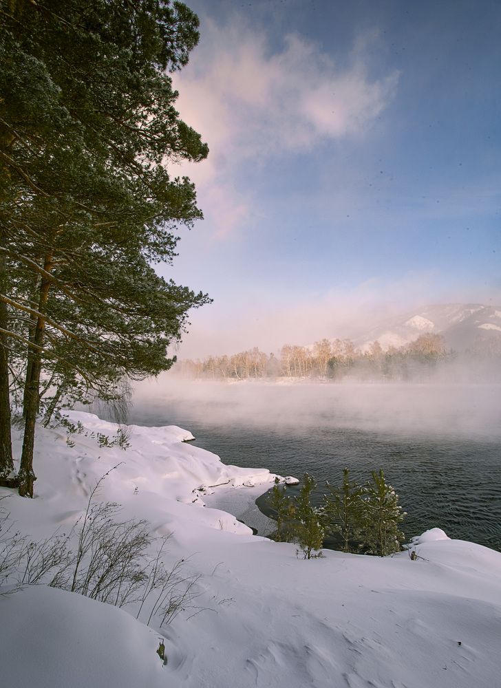 Photograph by ВЛАДИМИР ВОРОБЬЕВ