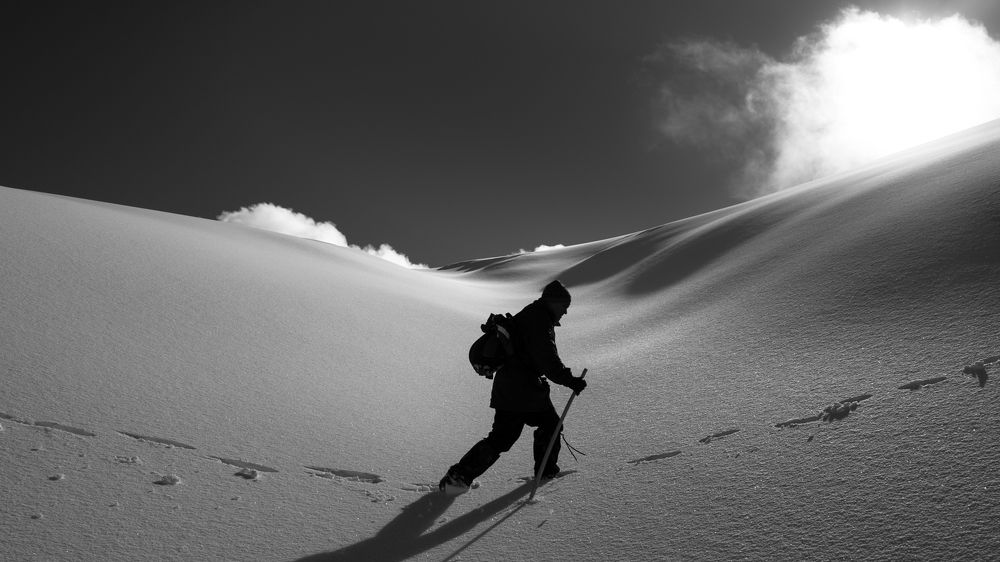 Photograph by Boro Milev