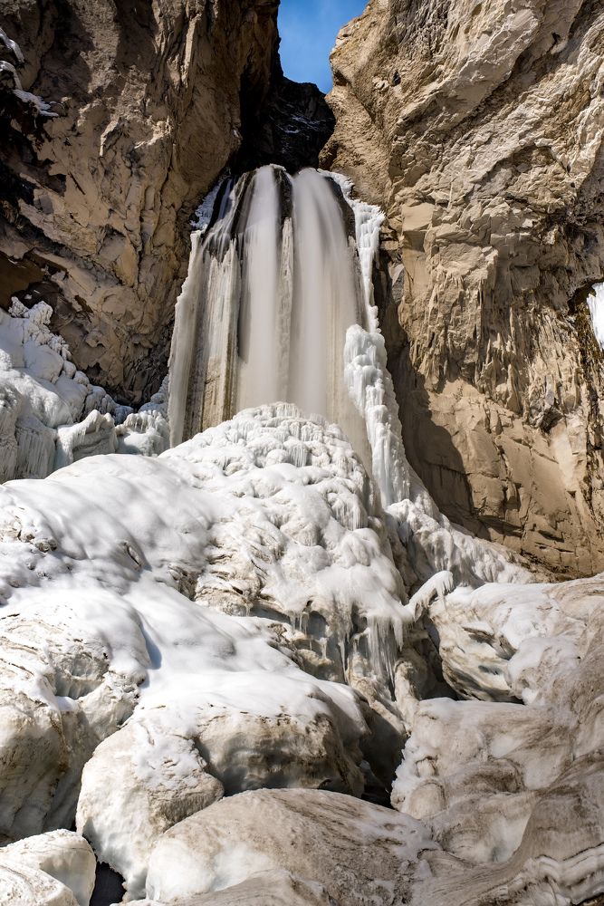 Photograph by Sergey Lexin