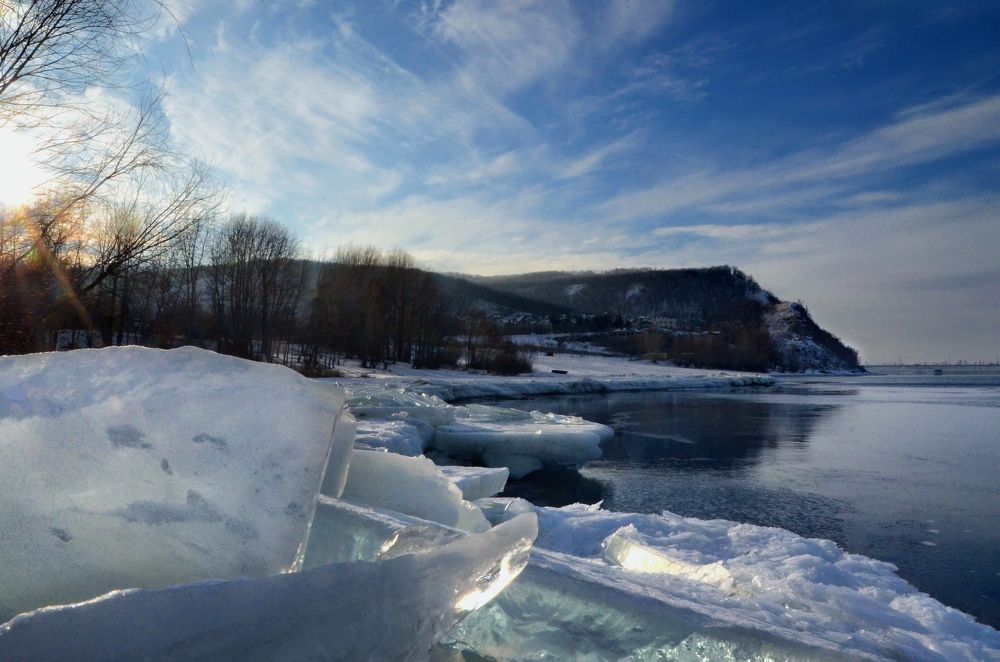 Photograph by Наталья Иванова