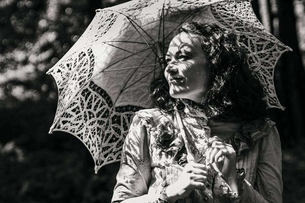 "Дачные сезоны" в парке Монрепо