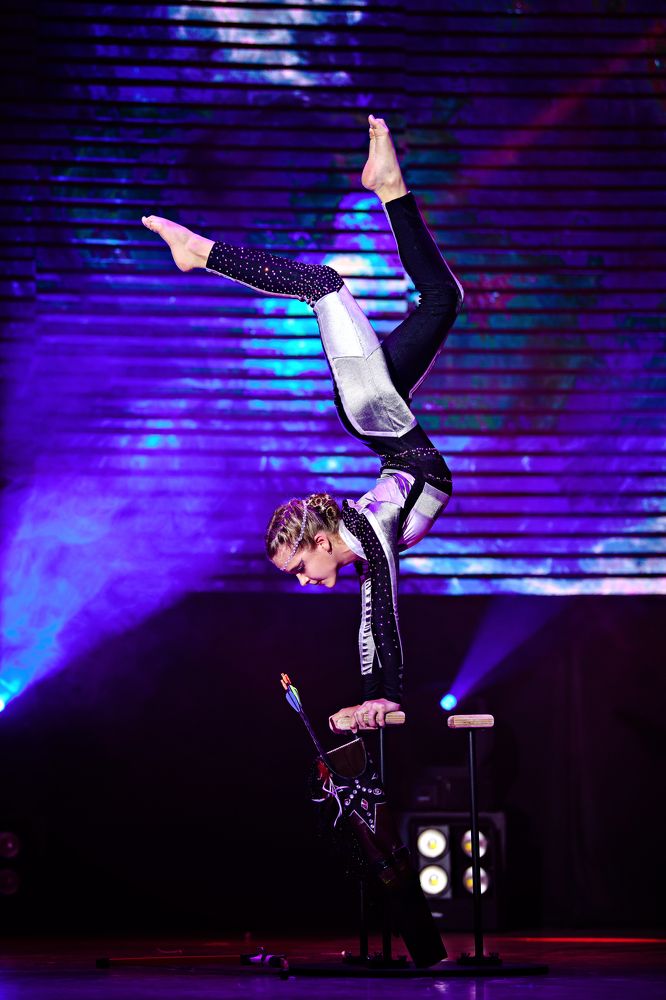 Фотография автора Юлия Носова