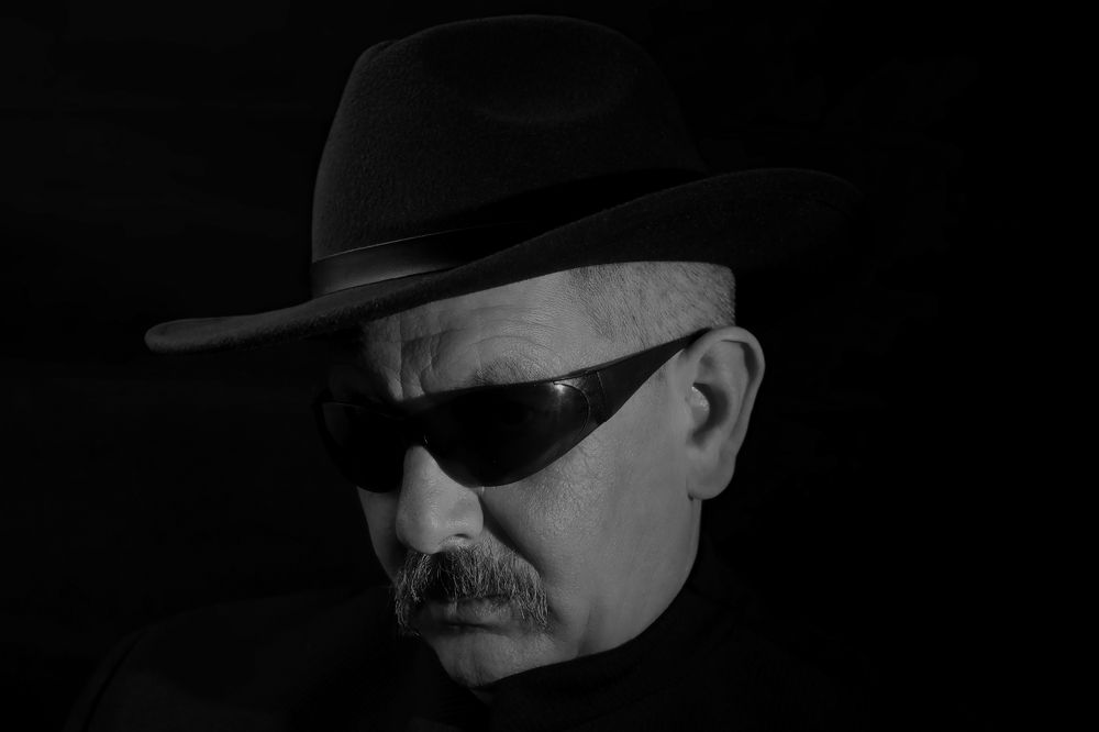 Photograph by Constantin Lazar