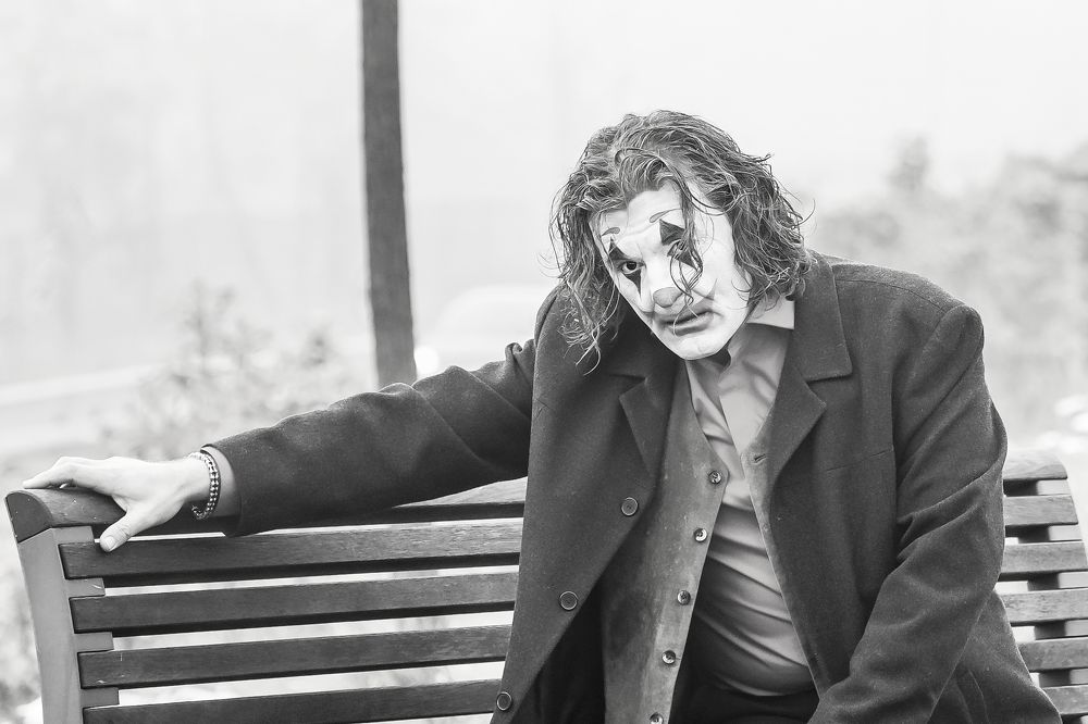 Photograph by Constantin Lazar